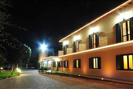 Hotel Gans กาสเชีย ภายนอก รูปภาพ